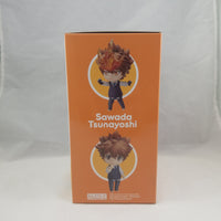 912 -Sawada Tsunayoshi Complete In Box