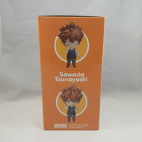 912 -Sawada Tsunayoshi Complete In Box