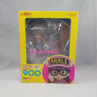 900 - Arale Norimaki Complete In Box