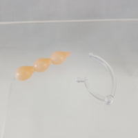 685 -Mega Man X: Full Armor Standard Shot Effect Part