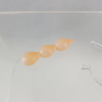 685 -Mega Man X: Full Armor Standard Shot Effect Part