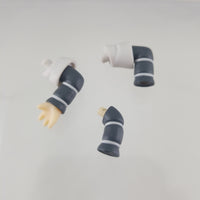 1524 *-Minato's Arms