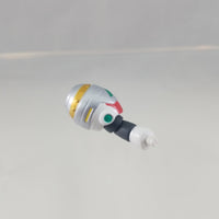 860 -Zero's Zero Blaster