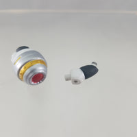 860 -Zero's Zero Blaster