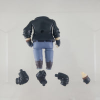 1686 -Xiao Ling's Body