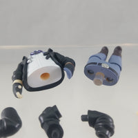 1686 -Xiao Ling's Body