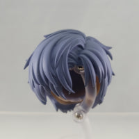 1686 -Xiao Ling's Hair