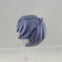 1686 -Xiao Ling's Hair