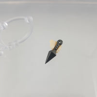 1743 -Maki Zen'in Kunai