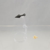 1743 -Maki Zen'in Kunai