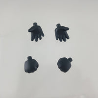 1572 *-Roxas' Organization 13 Hands