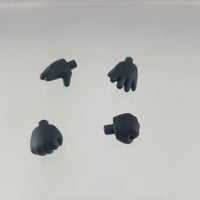 1572 *-Roxas' Organization 13 Hands