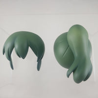 1760 -Futaba's Ponytail