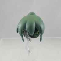 1760 -Futaba's Ponytail