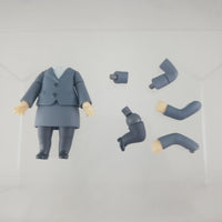 1760 -Futaba's Suit