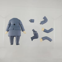 1760 -Futaba's Suit
