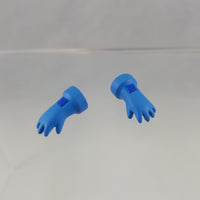 716 -MegaMan.EXE's Hands