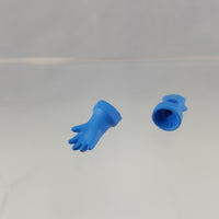 716 -MegaMan.EXE's Hands