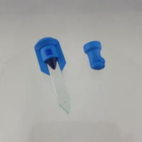 716 -MegaMan.EXE's Sword Handparts