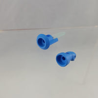 716 -MegaMan.EXE's Sword Handparts