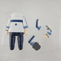 1119 -Qi Bai Body