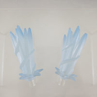 No Number (425) -Red: Champ. Ver. Blastoise Effect Pieces