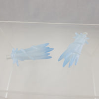 No Number (425) -Red: Champ. Ver. Blastoise Effect Pieces