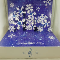 701 -Twinkle Snow Miku 2017 Complete in Box