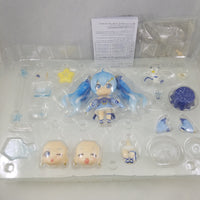 701 -Twinkle Snow Miku 2017 Complete in Box