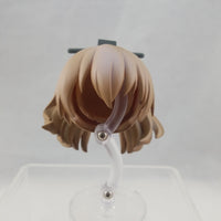 481 -Kumano's 3 piece hair
