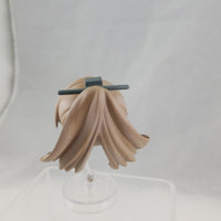 481 -Kumano's 3 piece hair