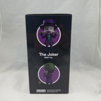 1695 -The Joker 1989 Ver. Complete in Box