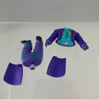 1695 -The Joker 1989 Ver.'s Body