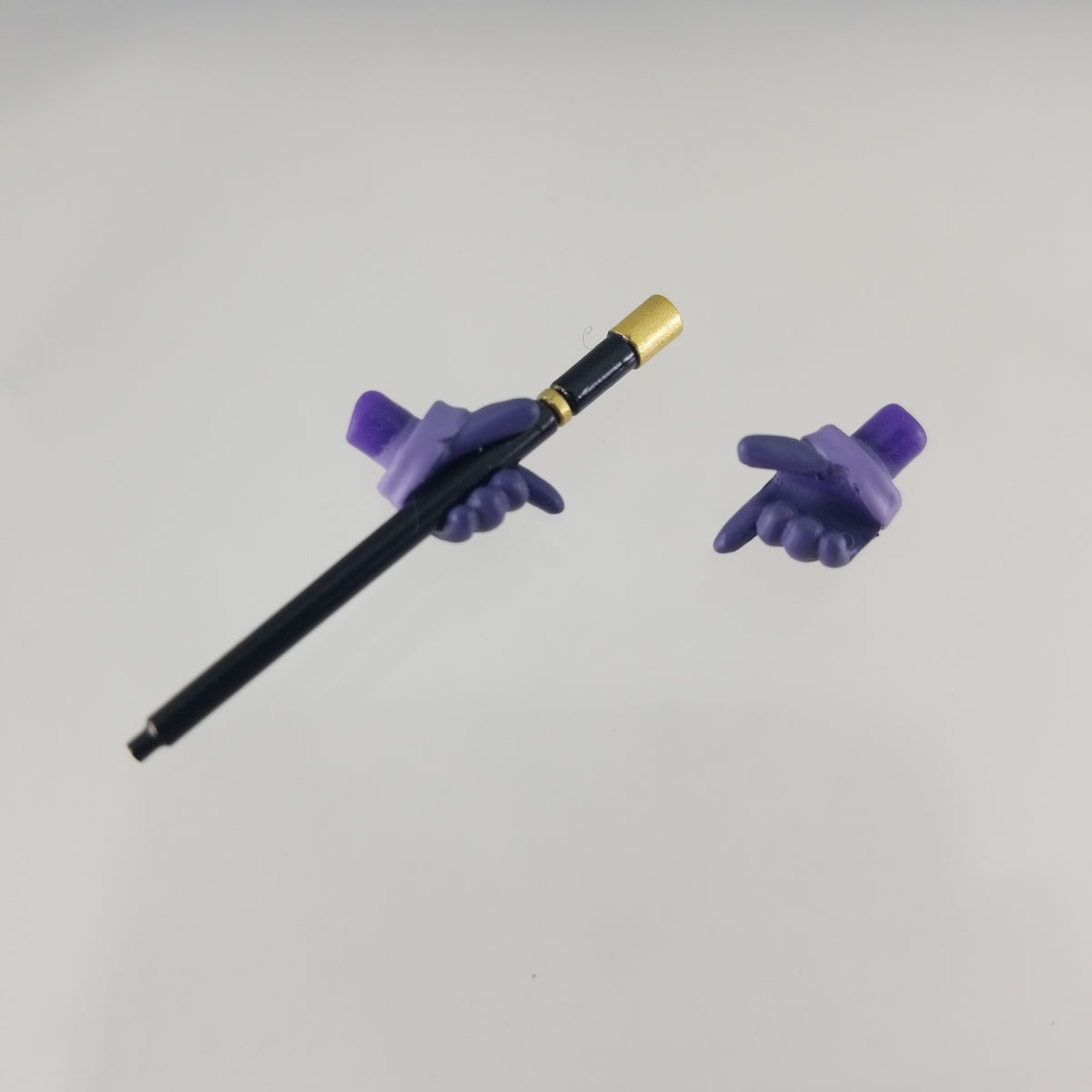 1695 -The Joker 1989 Ver. Complete in Box| Chibi Chop Shop