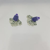 1695 -The Joker 1989 Ver.'s Handfuls of Cash