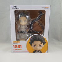 1251 -Subaru Natsuki Complete in Box