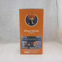 528b -Hinata Jersey Version Complete in Box