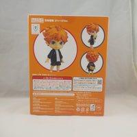 528b -Hinata Jersey Version Complete in Box