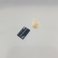 1086 -Zeyan Li's Black Credit Card