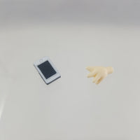 1086 -Zeyan Li's Cellphone