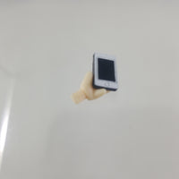 1086 -Zeyan Li's Cellphone