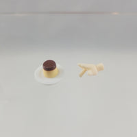 1086 -Zeyan Li's Flan (Pudding)