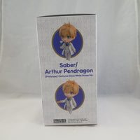 1051 -Saber/Arthur Pendragon Prototype Costume Dress Complete in Box