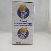 1051 -Saber/Arthur Pendragon Prototype Costume Dress Complete in Box