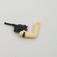 116 -Yoshika's Gun (Mauser C-96)