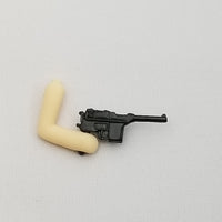 116 -Yoshika's Gun (Mauser C-96)