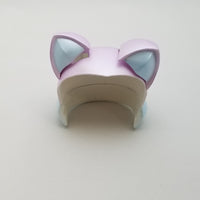 154 -Tamaki's Helmet with Cat Ears