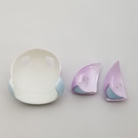 154 -Tamaki's Helmet with Cat Ears