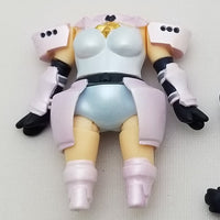 154 -Tamaki's Armor (Option 3)