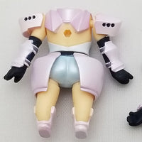 154 -Tamaki's Armor (Option 3)